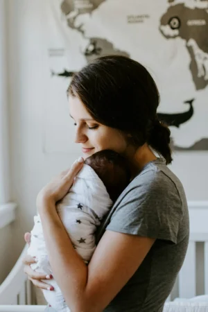 The Standard Peek: 24-Hour Gender Prediction